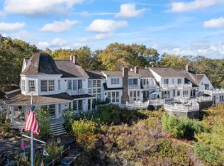 132 Captain John Parker Rd, Phippsburg, ME 04562