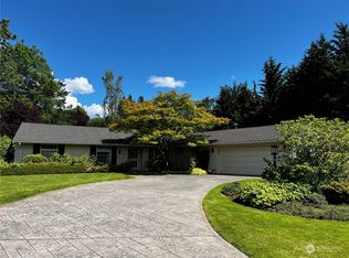 1606 85th Ave NE, Clyde Hill, WA