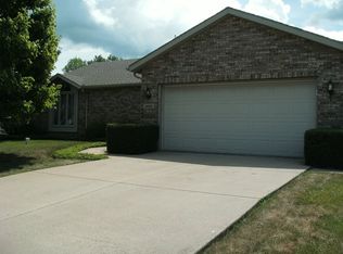 2805 W Palisades Pkwy, Muncie, IN 47303