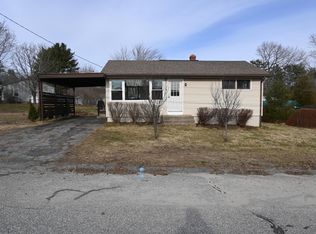 13 Frost Hill Avenue, Lisbon, ME 04252