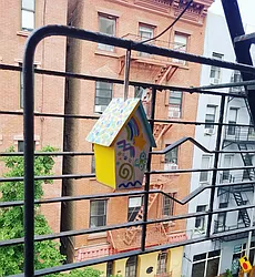 Rented by Lander Real Estate