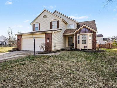 6136 Keats Pl, Westerville, OH, 43082