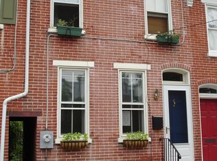 1807 Williamson St, Wilmington, DE 19806