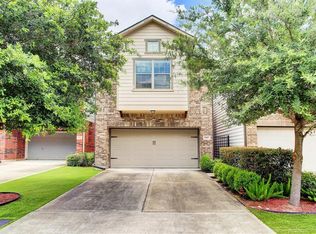5310 Feagan St UNIT C, Houston, TX 77007