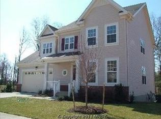 2832 High Seas Ct, Waldorf, MD 20601