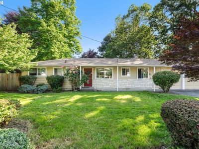 18500 SE Addie St, Milwaukie, OR, 97267