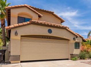 5906 E Juniper Ave, Scottsdale, AZ 85254