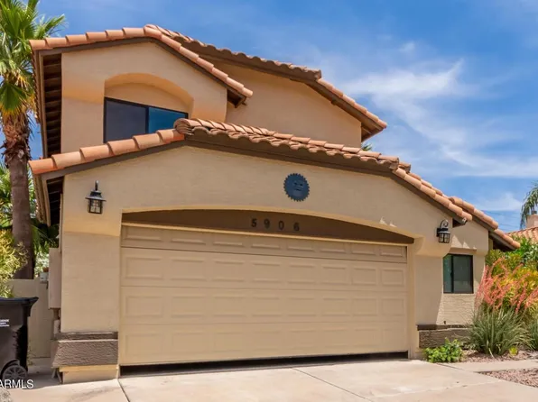 5906 E Juniper Ave, Scottsdale, AZ 85254