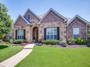 12928 Brook Ridge Dr, Frisco, TX 75035