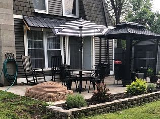 326 John St, Clare, MI 48617