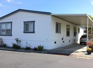 5770 Winfield Blvd SPACE 12, San Jose, CA 95123