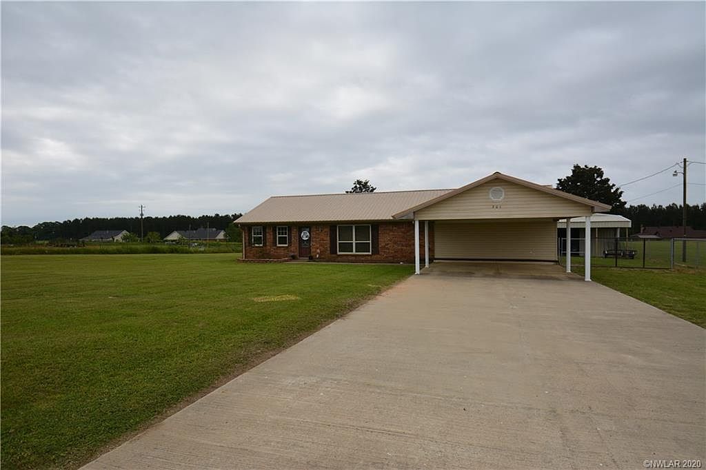 201 Meadowview Ln, Gloster, LA 71030 Zillow
