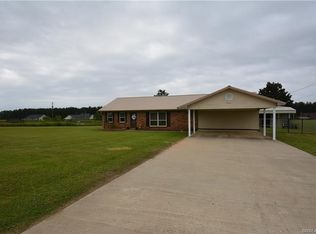 201 Meadowview Ln, Gloster, LA 71030