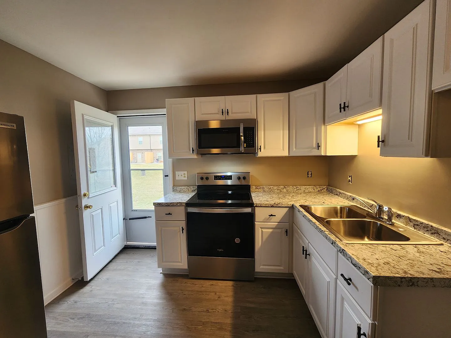 Tandy Drive Apartments — Photo 4