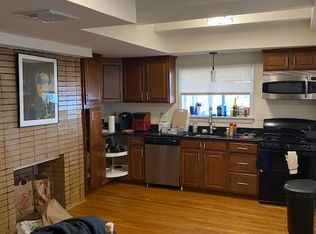 842 E 4th St #1, South Boston, MA 02127