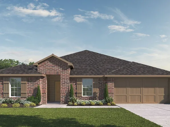 312 American Elm Dr, Josephine, TX 75173