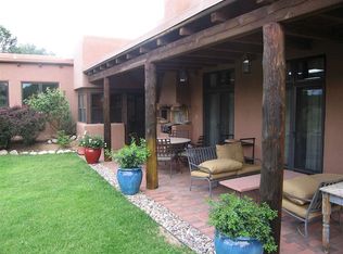 3 Morning Glory Cir, Santa Fe, NM 87506