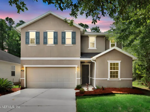 1392 BISCAYNE GROVE Lane, Jacksonville, FL 32218