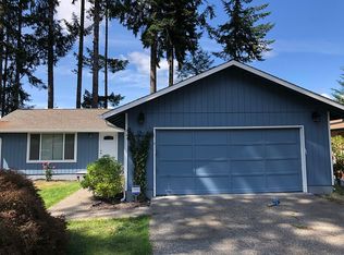 121 E Fir Dr, Shelton, WA 98584