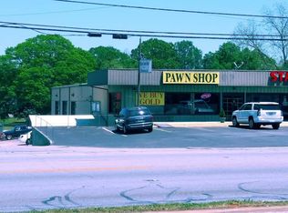 1801 S Broad Ave, Lanett, AL 36863