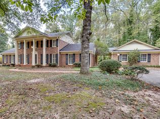 905 Pine Cone Trl, Anderson, SC 29621