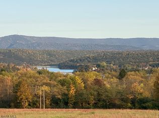 911 Mill Rd, Schellsburg, PA 15559