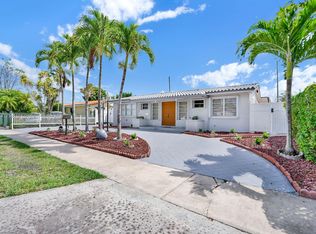 4645 SW 95th Ave, Miami, FL 33165