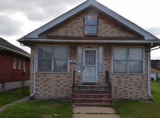3912 Ivy St, East Chicago, IN 46312
