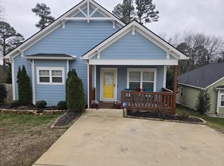4034 Waterfield Ln, Chattanooga, TN 37416