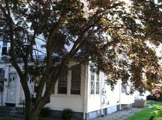 1901 Princeton Ave #2, Lawrence Township, NJ 08648