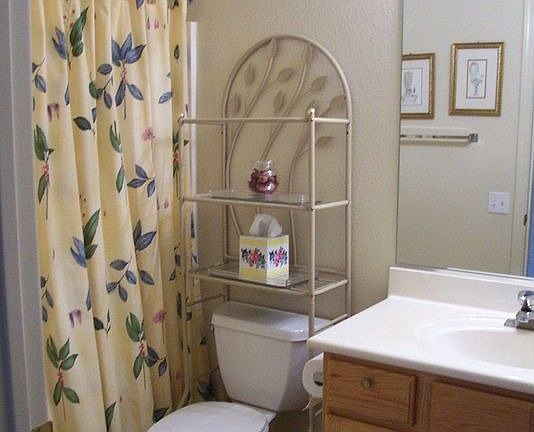 Guest Bath