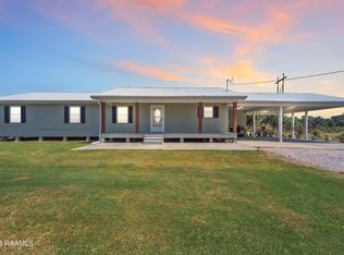 214 Tiger Dr, New Iberia, LA 70560