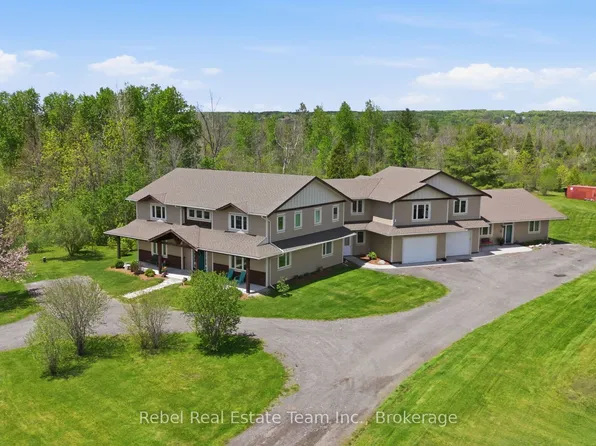 190 Lakeshore Rd, Brighton, ON K0K 1H0