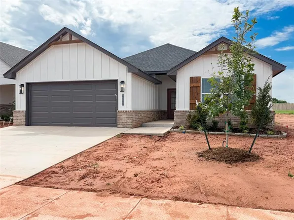 4108 Overlook Pass, Edmond, OK 73025