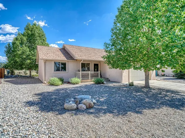 156 Windwalker Road, Buena Vista, CO 81211