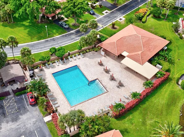 9272 Vista Del Lago #28F, Boca Raton, FL 33428
