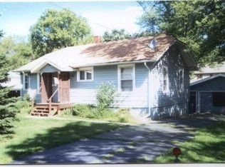 139 Elm St, New Lenox, IL 60451