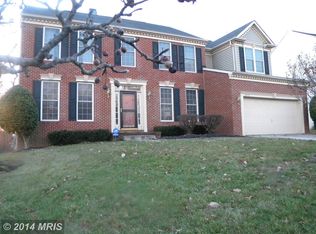 7613 Stratfield Ln, Laurel, MD