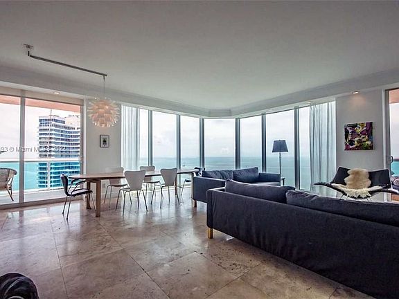 4th image of 300 S Pointe Dr APT 3601