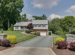 151 Sandpiper St, Newport News, VA 23602
