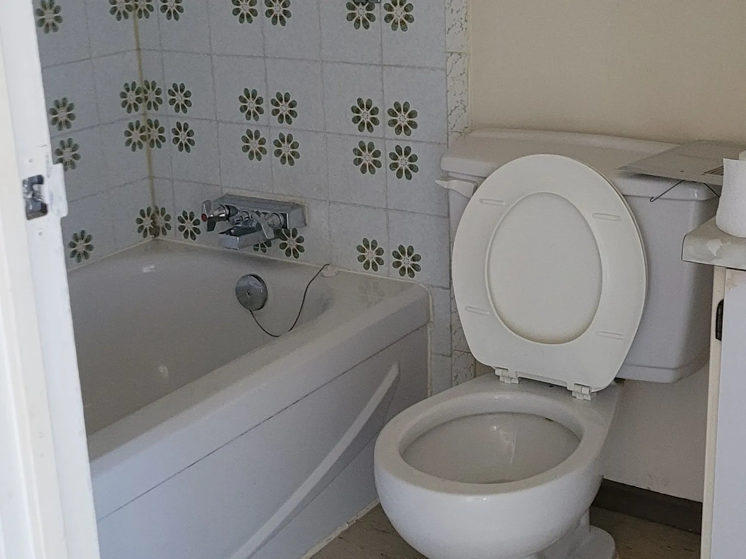 1 bed, $1,100 — Photo 4