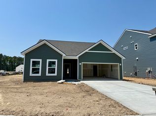 5364 Crinum Lilly, Summerville, SC 29485