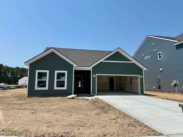 5364 Crinum Lilly, Summerville, SC 29485