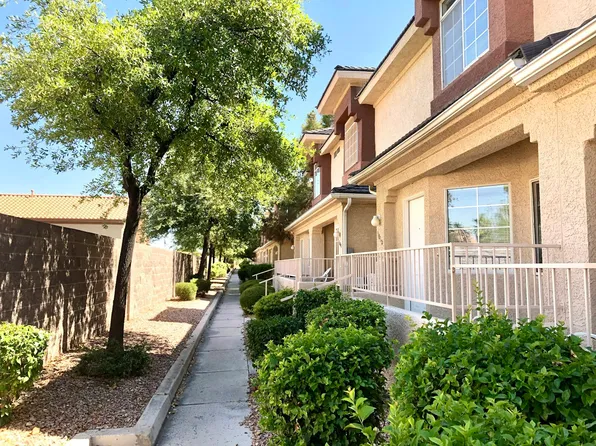 1012 Dusty Creek St, Las Vegas, NV 89128