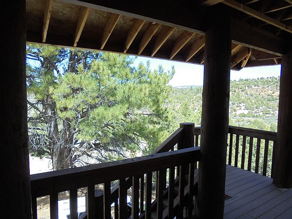 Cabin Deck