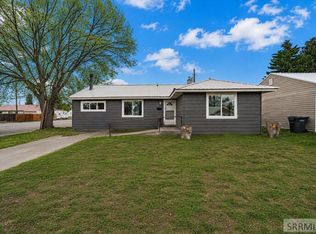 201 Alpine Dr, Idaho Falls, ID 83402