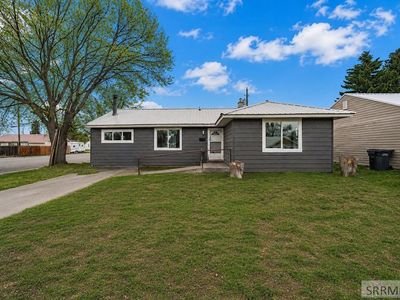 201 Alpine Dr, Idaho Falls, ID, 83402