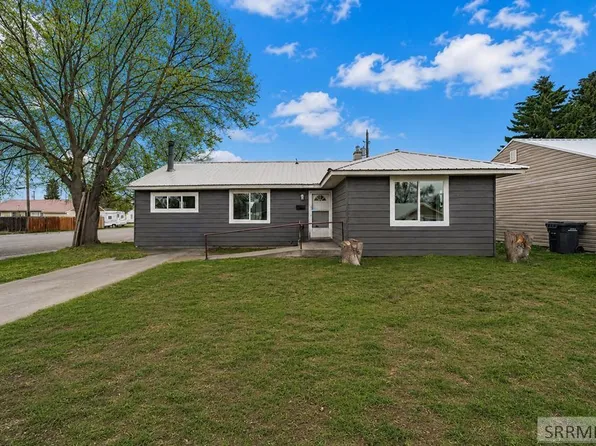 201 Alpine Drive, IDAHO FALLS, ID 83403
