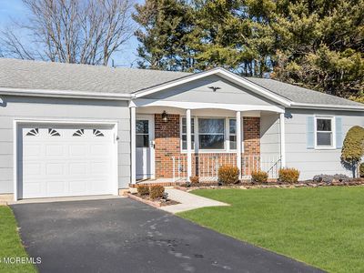 12 Ely Court, Toms River, NJ, 08757