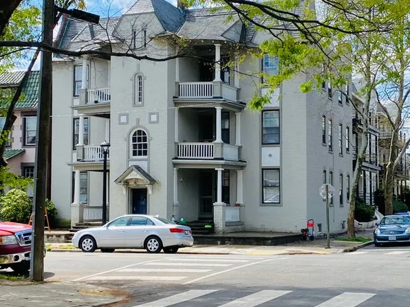 2327 Floyd Avenue, 2327 Floyd Ave #6, Richmond, VA 23220